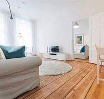 Freundliche 2-Zi-Wohnung in Bergmannkiez - Berlin Kreuzberg