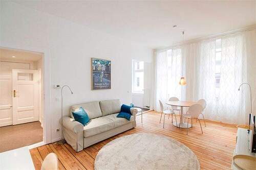 _MG_9702 - 2 Zimmer Etagenwohnung in Berlin