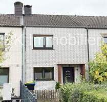 ** Reihenmittelhaus in ruhiger Lage.. ** - Duisburg / Aldenrade