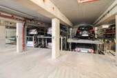 Tiefgarage - 