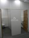 WC Damen/Herren - 