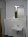 WC Waschbecken - 