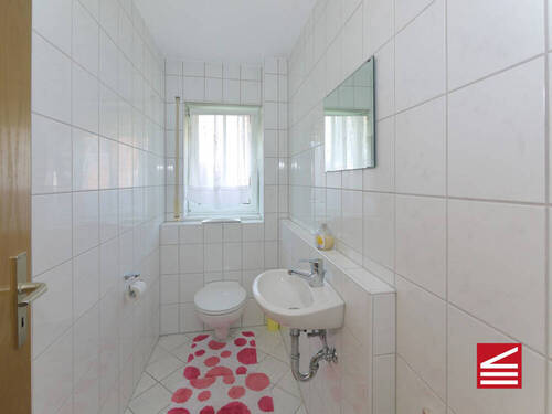 Gäste - WC - 