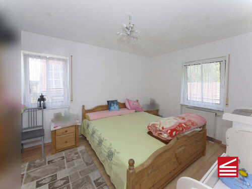 Schlafzimmer - 