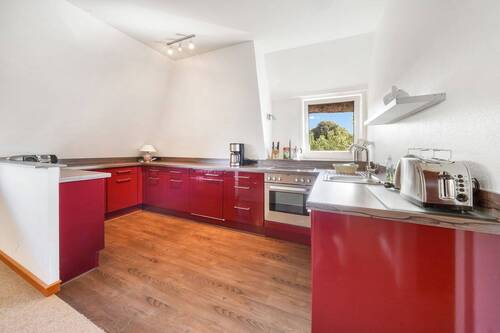 Bild 4 - Etagenwohnung mit 110,00 m&sup2; in Braderup zum Kaufen