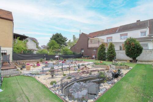 Garten(1) - 