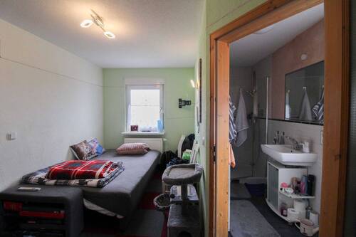 Schlafzimmer - 