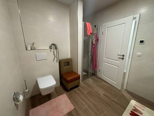 Beispielbild Badezimmer - 