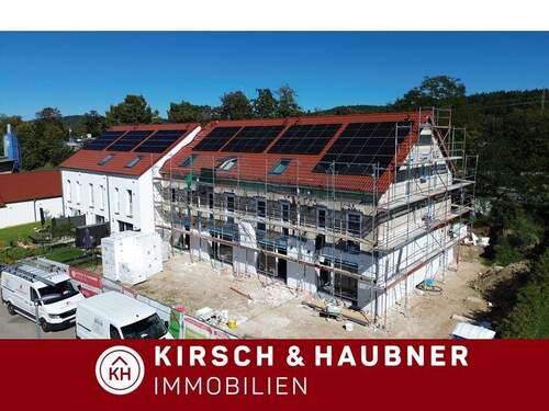 Postbauer-Heng MITTE - KfW40 QNG Plus - Postbauer-Heng MITTE! Verkaufsstart 2. Bauabschnitt! Postbauer-Heng