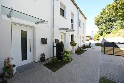 Hochwertig gestaltet - 