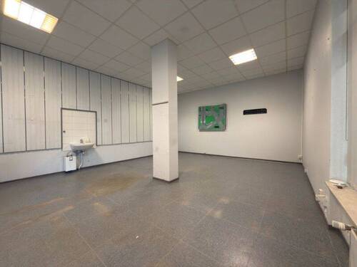 Bild 1 - Gewerbefläche am Herold-Center - 520,00 EUR Kaltmiete,