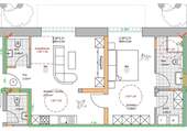 Grundriss - 