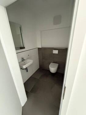 Gäste-WC - 
