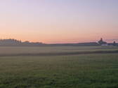 Freier Blick auf den Himmel - 