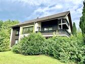 Ansicht - 1 Zimmer Mehrfamilienhaus, Wohnhaus zum Kaufen in Hardt