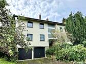 Eingangsbereich - Mehrfamilienhaus, Wohnhaus mit 306,00 m² in Hardt zum Kaufen