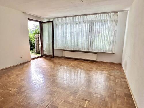 Wohnzimmer EG - 