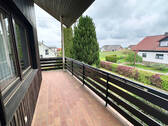 Balkon OG - 