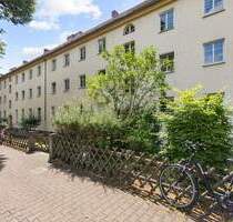 Grünes Westend - 3-Zimmer Altbauwohnung direkt am Brixplatz - Berlin