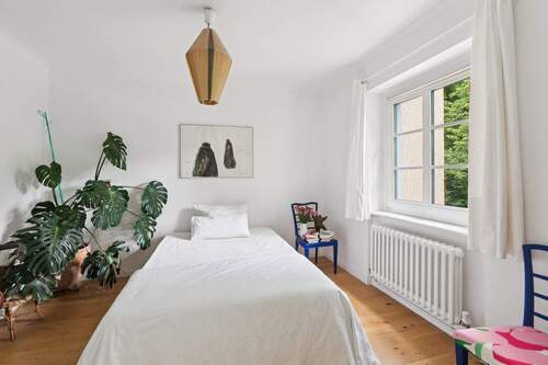 Schlafzimmer - 