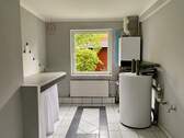 HWR mit Heizung - 