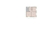 Grundriss DG - 