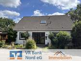 Bild 1 - Familienfreundliches Zuhause in Tetenhusen