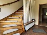 Eingangsbereich - 