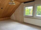 Zimmer Dachgeschoss - 