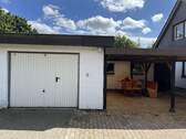 Garage - 