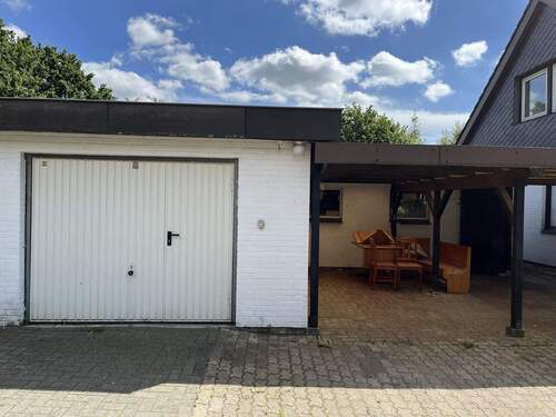Garage - 