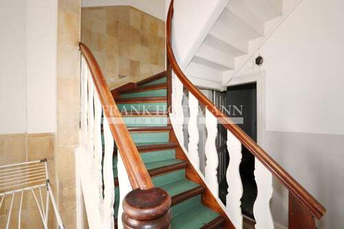 V10189-7 Treppenhaus 1.2 - 