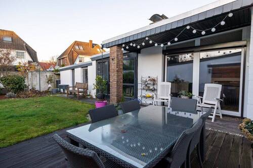 Terrasse - 
