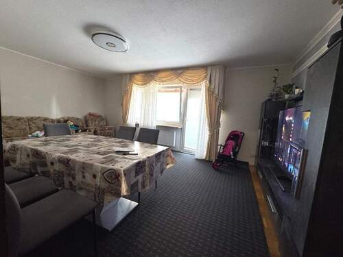 IMG_7934 - 4 Zimmer Etagenwohnung zum Kaufen in Ansbach