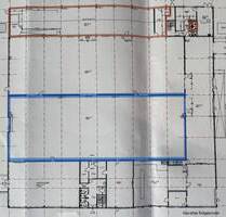 Produktions- und Betriebshallen in Trier EurenZewen