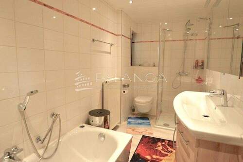 1. OG - Badezimmer - 