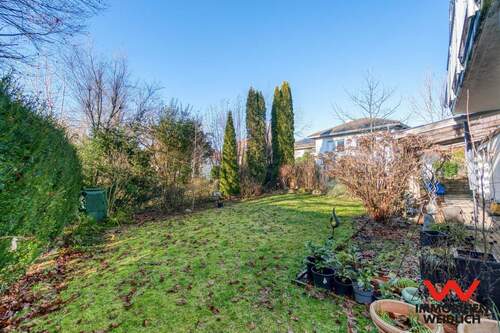 Süd-West-Gartenbereich - 6 Zimmer Einfamilienhaus zum Kaufen in Grafing bei München