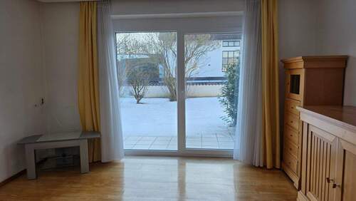 Wohnzimmer Erdgeschoss - 