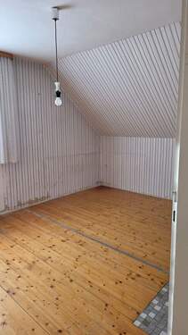 Küche Dachgeschoss - 