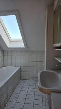 Bad Dachgeschoss - 