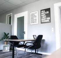 Eigener 247-Schreibtischplatz in hochwertigem Coworking-Space in St. Wendel