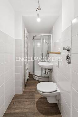 Badezimmer - 