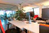 7. OG - Büro in Hamburg