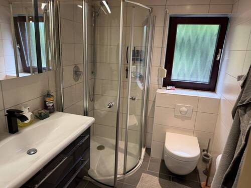 Duschbad - 