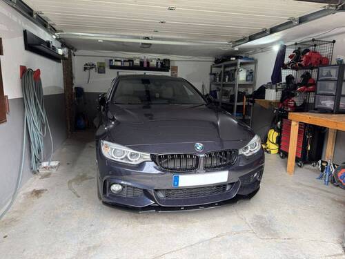Garage - 