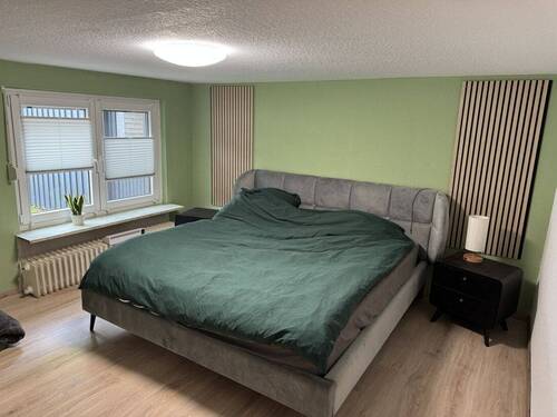 Schlafzimmer - 