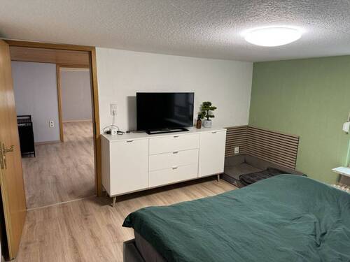 Schlafzimmer - 