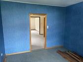 Zimmer 3 (Dachgeschoss) - 