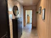 Flur - 1 Zimmer Einfamilienhaus in Burg