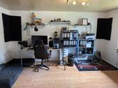 Arbeitszimmer - 